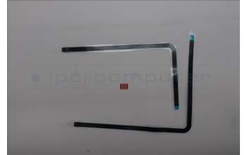 Lenovo 5B30S19252 BEZEL BEZEL L 83LT W/TAPE&RUBBER IPS