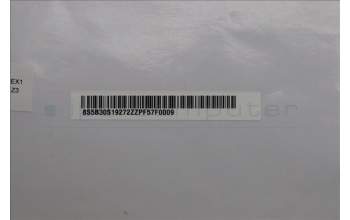 Lenovo 5B30S19272 BEZEL LCD Bezel L83EY 2D