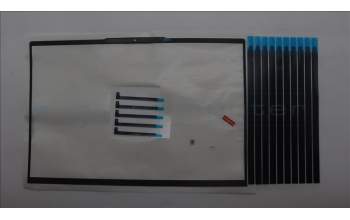 Lenovo 5B30S19281 BEZEL BEZEL L83SK W/Tape&Position Rubber