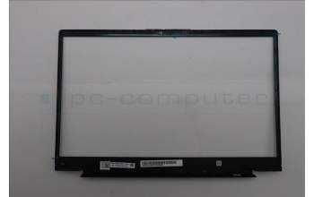 Lenovo 5B30S19286 BEZEL BEZEL L 83UT B_COVER_BLACK