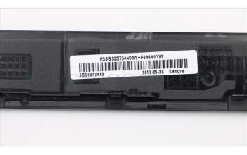 Lenovo 5B30S73449 BEZEL LCD Bezel 81JW