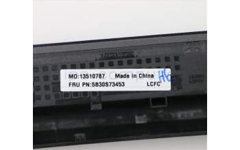 Lenovo 5B30S73453 Mudflap1.0 INTEL FRU BEZEL E5A0 B BEZEL