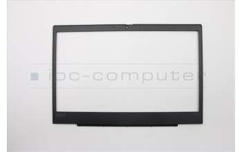 Lenovo 5B30S73459 BEZEL B Cover RGB BLK L13 Clamshell