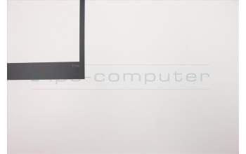 Lenovo 5B30S73486 BEZEL FRU BEZEL B_SHEET_W_CCD_MIC