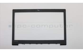 Lenovo 5B30S94687 LCD BEZEL ASSY L81FK BLACK