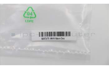 Lenovo 5B30T24775 BEZEL ODD BEZEL C 81MJ