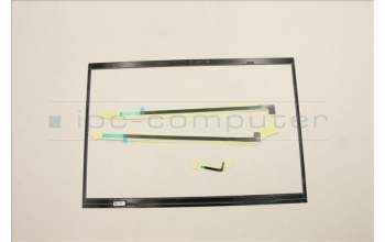 Lenovo 5B30Z38935 FRU P14SG3_B_SHEET_W_MIC_ASSY