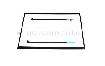 5B30Z38960 original Lenovo Display-Bezel / LCD-Front 40.6cm (16 inch) black