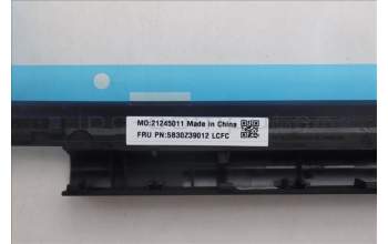 Lenovo 5B30Z39012 BEZEL ME470_B_COVER_RGB_SUB_ASSY