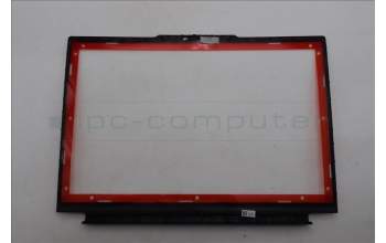 Lenovo 5B30Z39018 BEZEL FRU BEZEL ME470_B_CO_IR_TOUCH_ASSY