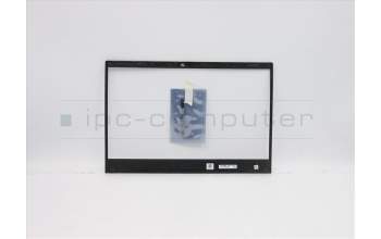 Lenovo 5B30Z84376 BEZEL FRU B BEZEL w cam shutter S3,cam