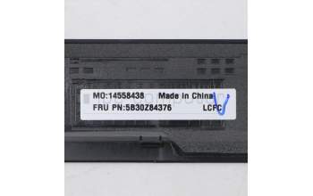Lenovo 5B30Z84376 BEZEL FRU B BEZEL w cam shutter S3,cam