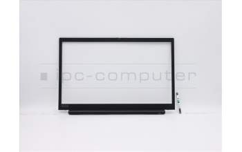 Lenovo 5B30Z84378 BEZEL FRU B BEZEL w cam shutter E15,cam