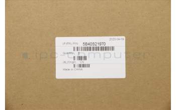 Lenovo 5B40S21970 Touchpad Bracket Q 81VM