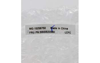 Lenovo 5B40S22060 BRACKET Bracket L 82JQ SSD Plate L