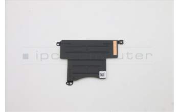 Lenovo 5B40S22081 Bracket L 82JD SSD Plate Cu R