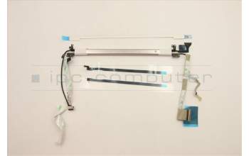 Lenovo 5B40S22130 HINGE Hinge L 82LUsoundbarw/MEOATOLE
