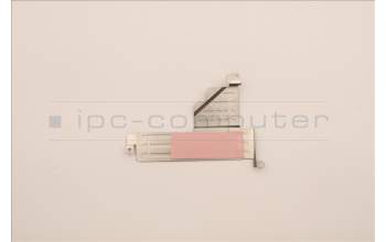 Lenovo 5B40S22189 Bracket L 82UH SSD_PLATE L