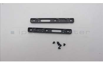 Lenovo 5B40S22291 BRACKET CNTLR guide L&R w/Screw WT83E1
