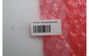 Lenovo 5B40S22405 BRACKET controller guide L_R H 83N0