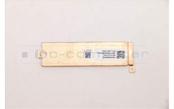 Lenovo 5B40Z68825 BRACKET FRU SSDH.PERFORMANCE_BKT_ASSY