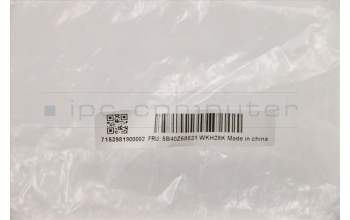 Lenovo 5B40Z68831 FRU BRACKET IO_MB