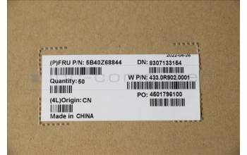 Lenovo 5B40Z68844 FRU BRACKET USB BRACKET