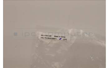 Lenovo 5B40Z68871 BRACKET JP610_POWER_BTN_BRACKET