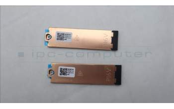 Lenovo 5B40Z68887 FRU BRACKET KP6B0_SSD_BKT_ASSY