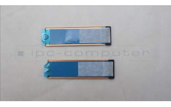 Lenovo 5B40Z68887 FRU BRACKET KP6B0_SSD_BKT_ASSY