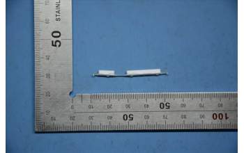 Lenovo 5B68C02031 A10-70 sidekey&*HQ21001116000 white_CS