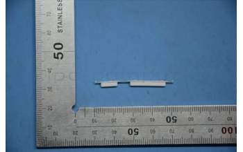 Lenovo 5B68C02031 A10-70 sidekey&*HQ21001116000 white_CS