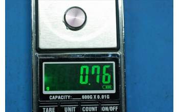 Lenovo 5B68C07665 YT3-X50 Power Key RGL&*50401306 CS