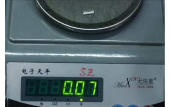 Lenovo 5B68C14988 TB-801LV Power Key_WH&*HQ21007745000 CS