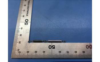 Lenovo 5B68C22216 TB310 Gr_Pow_Vol Key&*M301-CH4080-000 CS