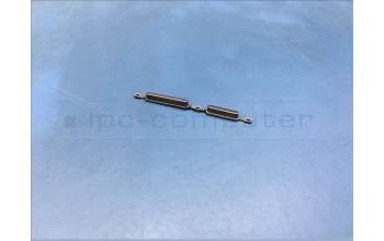 Lenovo 5B68C22216 TB310 Gr_Pow_Vol Key&*M301-CH4080-000 CS