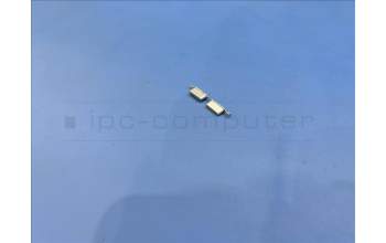 Lenovo 5B68C23586 TB330 Volume key_GN&*HQ25401000310 CS