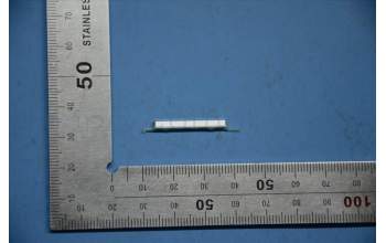 Lenovo 5B69A6MXMX Blade2-8 volume key (fz+cy) silver