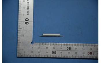 Lenovo 5B69A6MXN0 Blade2-10 volume key (wd+cy) silver