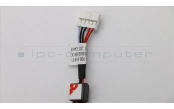 Lenovo 5C10F78825 CABLE DC-IN Cable C Y50-70