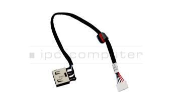 5C10G59759 original Lenovo DC Jack with Cable