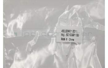 Lenovo 5C10G91188 CABLE IO Board Cable W Flex2-15