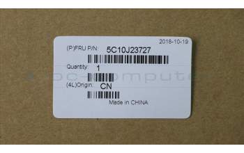 Lenovo 5C10J23727 CABLE EDP Cable C Z51-70 DIS