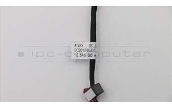 Lenovo 5C10J30918 CABLE DC-IN Cable C U31-70