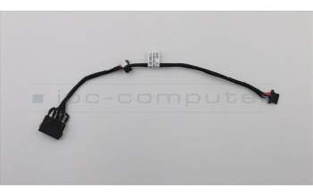 Lenovo CABLE DC-IN Cable C U31-70 for Lenovo E31-70 (80KC/80KW/80KX)