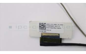 Lenovo CABLE LCD Cable C E31-70 EDP for Lenovo E31-70 (80KC/80KW/80KX)
