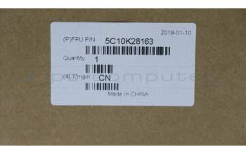 Lenovo 5C10K28163 CABLE EDP Cable L Y700-15ISK UHD