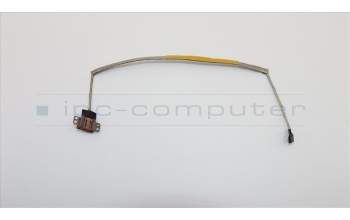 Lenovo 5C10K37804 CABLE DC-IN CABLE L 80QL