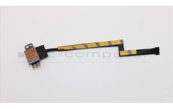 Lenovo CABLE DC-IN Cable L 80MK for Lenovo Yoga 900-13ISK2 (80UE)