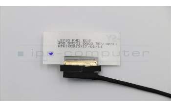 Lenovo 5C10L20774 CABLE LCD Cable W 80SW FHD